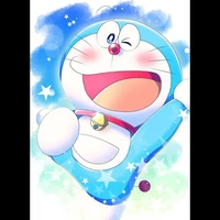 Doraemon