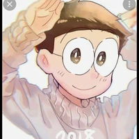 Nobi nobita