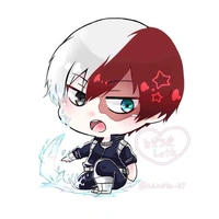 Todoroki Shouto