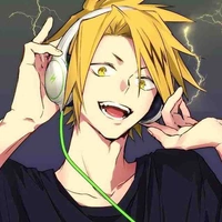 Kaminari Denki 