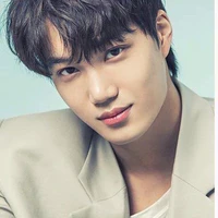 Kim Jong In [Kai]