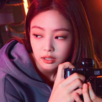 Jennie Kim