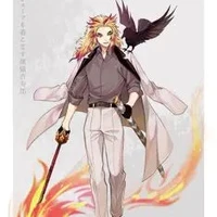 Kyojurou Rengoku