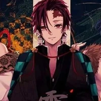 Kamado Tanjirou