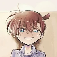 Edogawa Conan