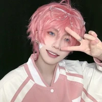 Minh Song Tử [Min_Genk]