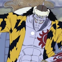 Arlong