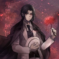 muzan kibutsuji