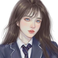 Trần Kim Uyên(nữ 9)
