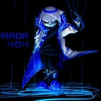 error 404 sans