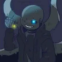 nightmare sans