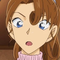 Kudo Yukiko