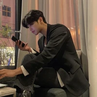 Lâm Trần Bảo Phong - Shin