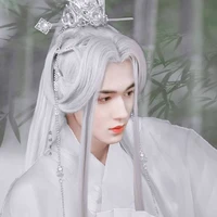 Tống Á Hiên🐳(cậu)