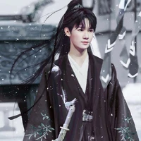 Trương Chân Nguyên🐿(anh)