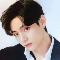 Kim Taehyung_V