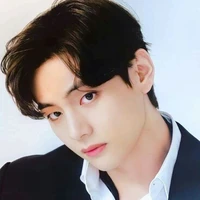 Kim Taehyung_V