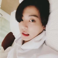 Jeon Jungkook_Kookie