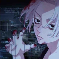 Sano Manjirou - Mikey