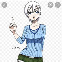 Lisanna