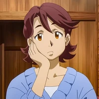 Masae Kyan
