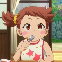 Nanaka Kyan
