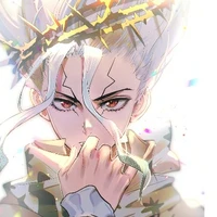 Ishigami senku