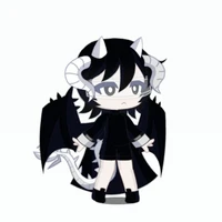 mini black ⚫