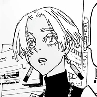 Kurokawa Izana