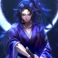 Tsugikuni Michikatsu