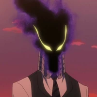 Kurogiri