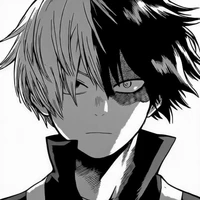Todoroki Shouto