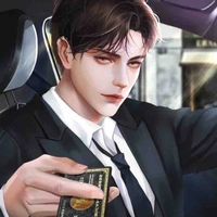 Quý Hàn Bắc-Tam Thiếu Gia