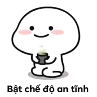 Tác giả lười