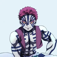 Akaza