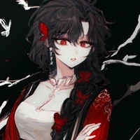 Akichi Orenji - momo