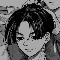 Sano Manjirou [ Mikey ]