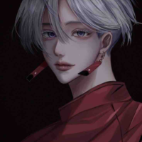 Izana Kurokawa