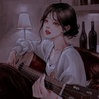 Mộc Sương