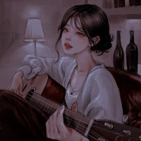 Mộc Sương