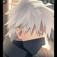 Hatake Kakashi