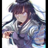 Hyuga Hinata