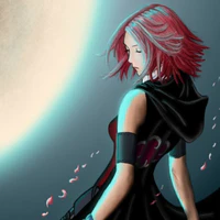 Haruno Sakura - Shachi
