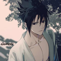 Uchiha Sasuke