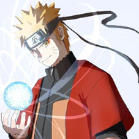 Uzumaki Naruto