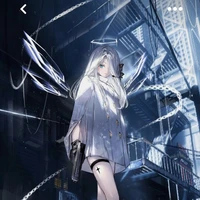 Antractcia De Alluver