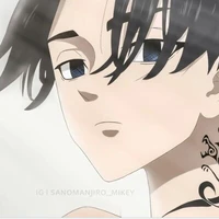 Sano Manjiro - Mikey