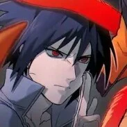 Uchiha Sasuke