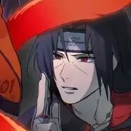 Uchiha Itachi
