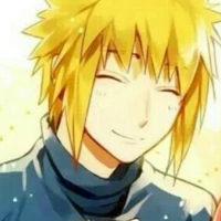 Namikaze Minato